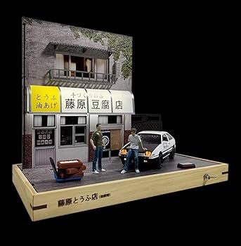 頭文字D 体験会 カード 非売品 藤原とうふ店 頭文字D イニシャルD aime カード 藤原とうふ店 トートバッグ